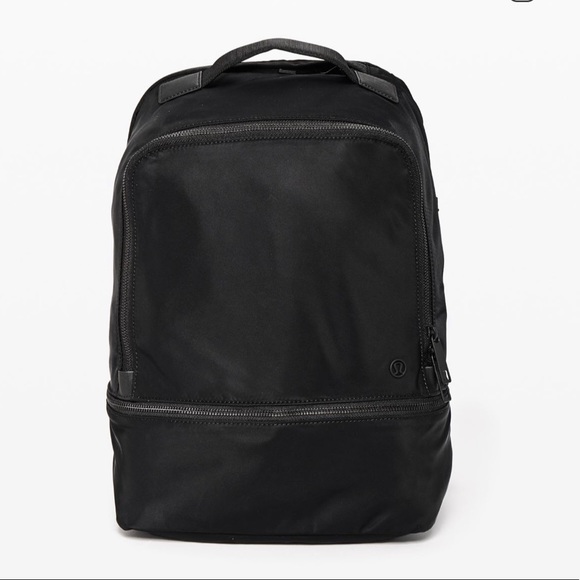 lululemon City Adventurer Back Pack